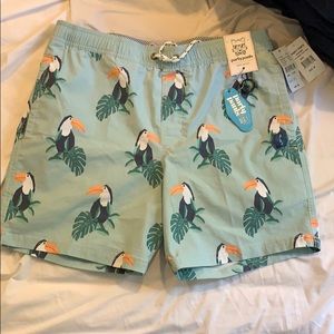 Fun shorts
